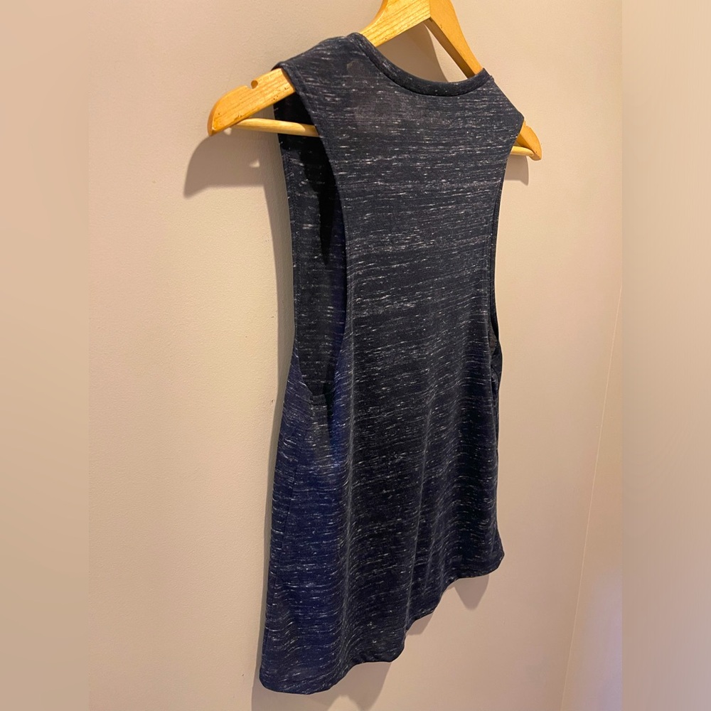 BOUTIQUE - Too Legit Tank - Picture 4 of 8